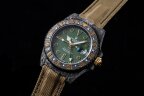Rolex GMT Master II DIW Carbon Desert Camo Edition Арт. RO-3645 Арт. RO-3645
