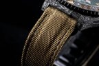 Rolex GMT Master II DIW Carbon Desert Camo Edition Арт. RO-3645 Арт. RO-3645