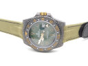 Rolex GMT Master II DIW Carbon Desert Camo Edition Арт. RO-3645 Арт. RO-3645