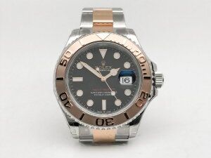 Rolex Yacht-Master 126621-0002