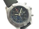 Breitling Avenger Bandit Chronograph Titanium E13383101M2W1 Арт. 1179 Арт. 1179