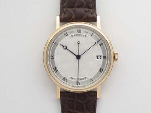 Breguet Classique 5177BA/15/9V6