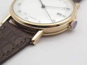 Breguet Classique 5177BA/15/9V6
