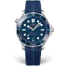 Omega Seamaster 300M Co-Axial Master Chronometer 2018 Арт. 1648