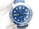 Omega Seamaster Diver 300M Chronometer 210.32.42.20.03.001 Арт. OM-1837 Арт. OM-1837