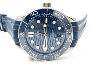 Omega Seamaster Diver 300M Chronometer 210.32.42.20.03.001