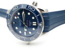 Omega Seamaster Diver 300M Chronometer 210.32.42.20.03.001 Арт. OM-1837 Арт. OM-1837