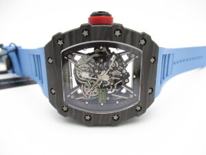 Richard Mille RM 035-02 Rafael Nadal Carbon