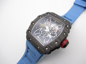 Richard Mille RM 035-02 Rafael Nadal Carbon