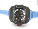 Richard Mille RM 035-02 Rafael Nadal Carbon Арт. RM-2297 Арт. RM-2297