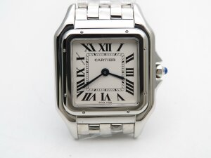 Cartier Panthere Secrete Ladies WSPN0006
