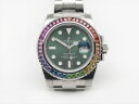 Rolex Submariner Date 116610lv Rainbow Арт. 14244 Арт. 14244