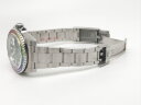 Rolex Submariner Date 116610lv Rainbow Арт. 14244 Арт. 14244