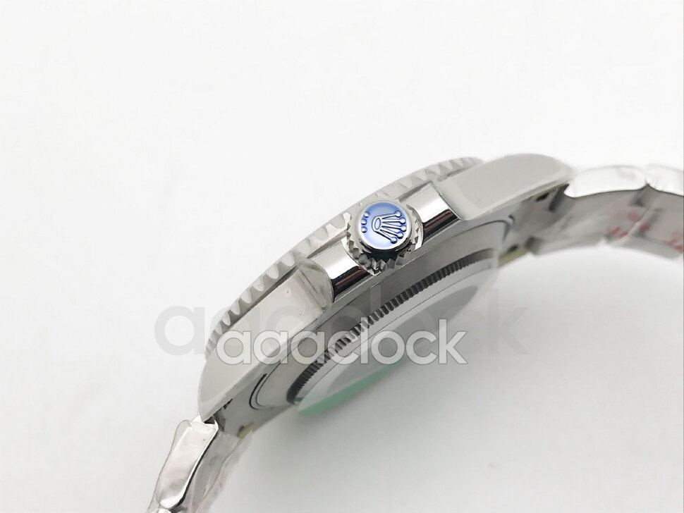 Rolex Submariner Date 116610lv Rainbow Арт. 14244 Арт. 14244