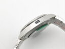 Rolex Submariner Date 116610lv Rainbow Арт. 14244 Арт. 14244