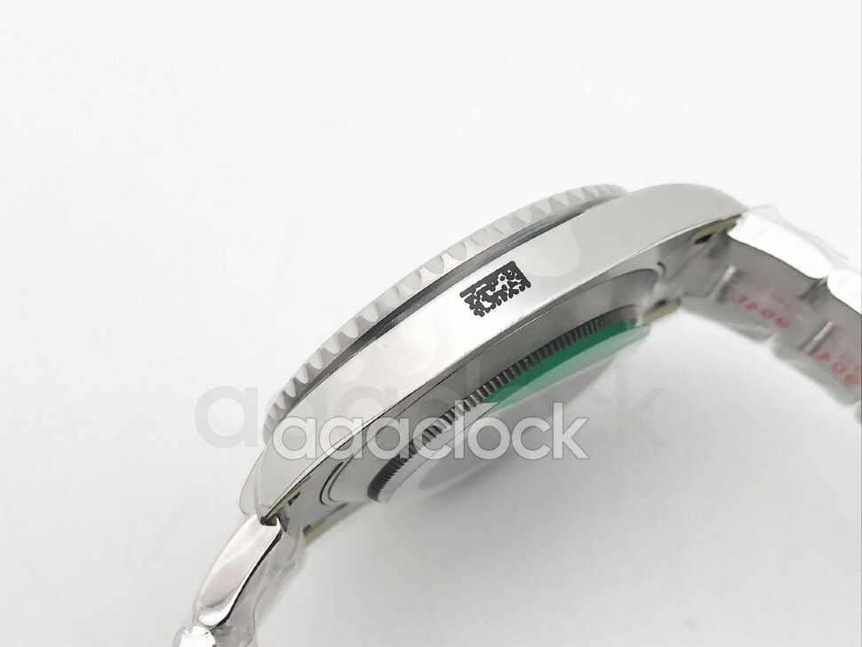 Rolex Submariner Date 116610lv Rainbow Арт. 14244 Арт. 14244