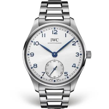 IWC Portuguese Automatic 40 IW358312