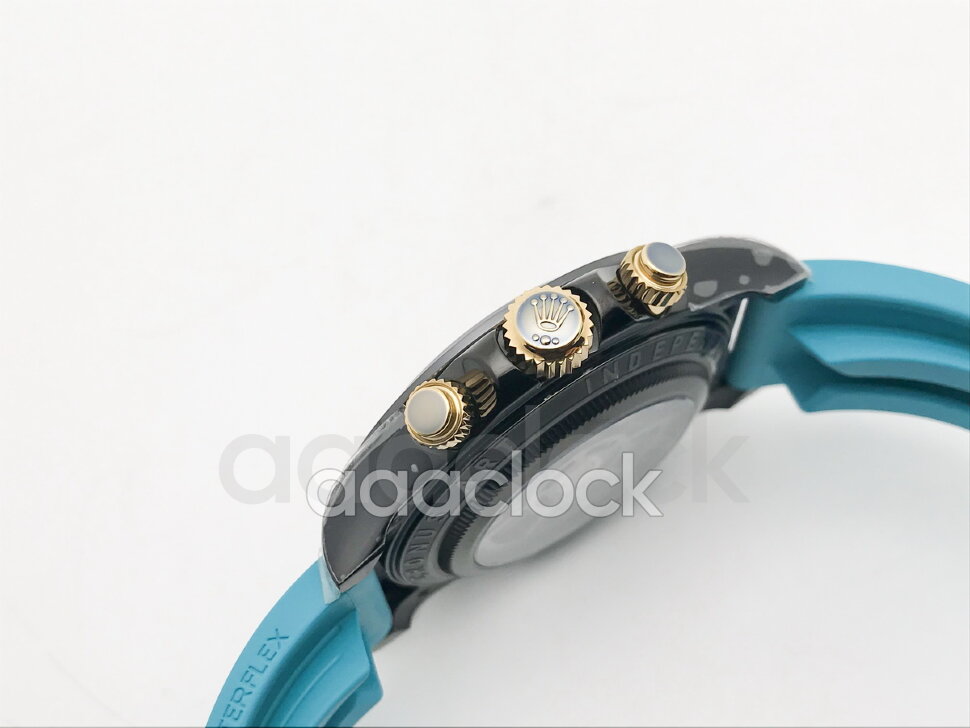 Rolex Cosmograph Daytona Blaken Арт. RO-2543 Арт. RO-2543