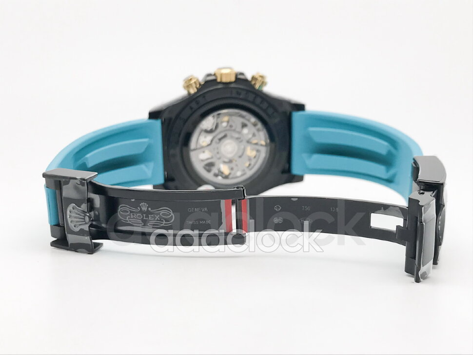 Rolex Cosmograph Daytona Blaken Арт. RO-2543 Арт. RO-2543
