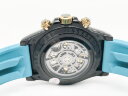 Rolex Cosmograph Daytona Blaken Арт. RO-2543 Арт. RO-2543