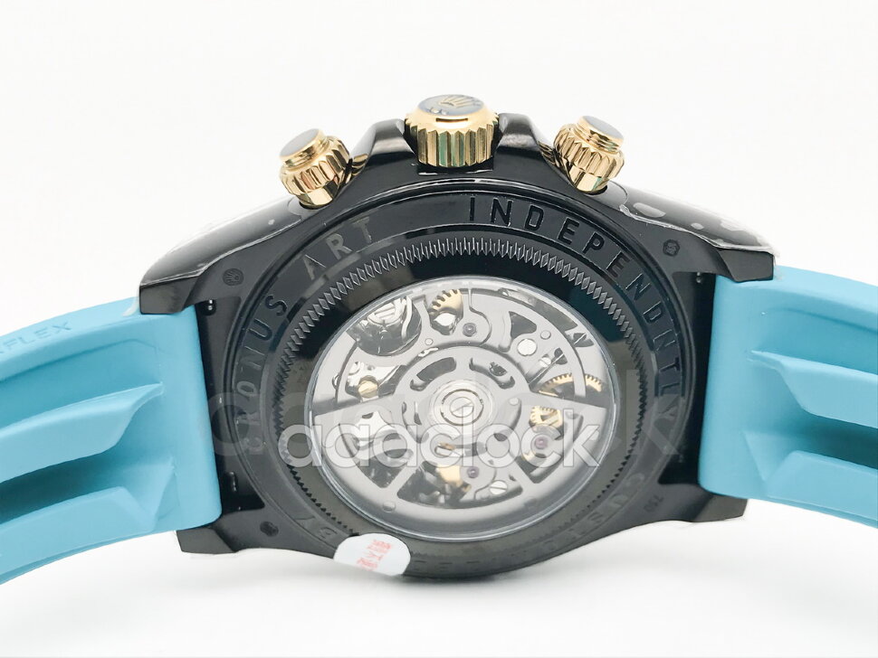 Rolex Cosmograph Daytona Blaken Арт. RO-2543 Арт. RO-2543