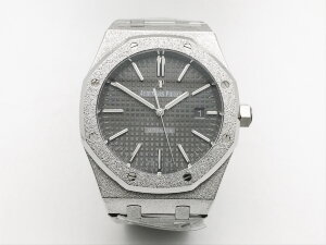 Audemars Piguet Royal Oak Frosted Gold 15410BC.GG.1224BC.04