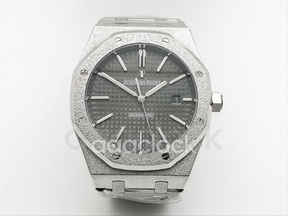 Audemars Piguet Royal Oak Frosted Gold 15410BC.GG.1224BC.04 Арт. 14944 Арт. 14944
