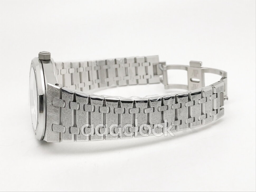 Audemars Piguet Royal Oak Frosted Gold 15410BC.GG.1224BC.04 Арт. 14944 Арт. 14944