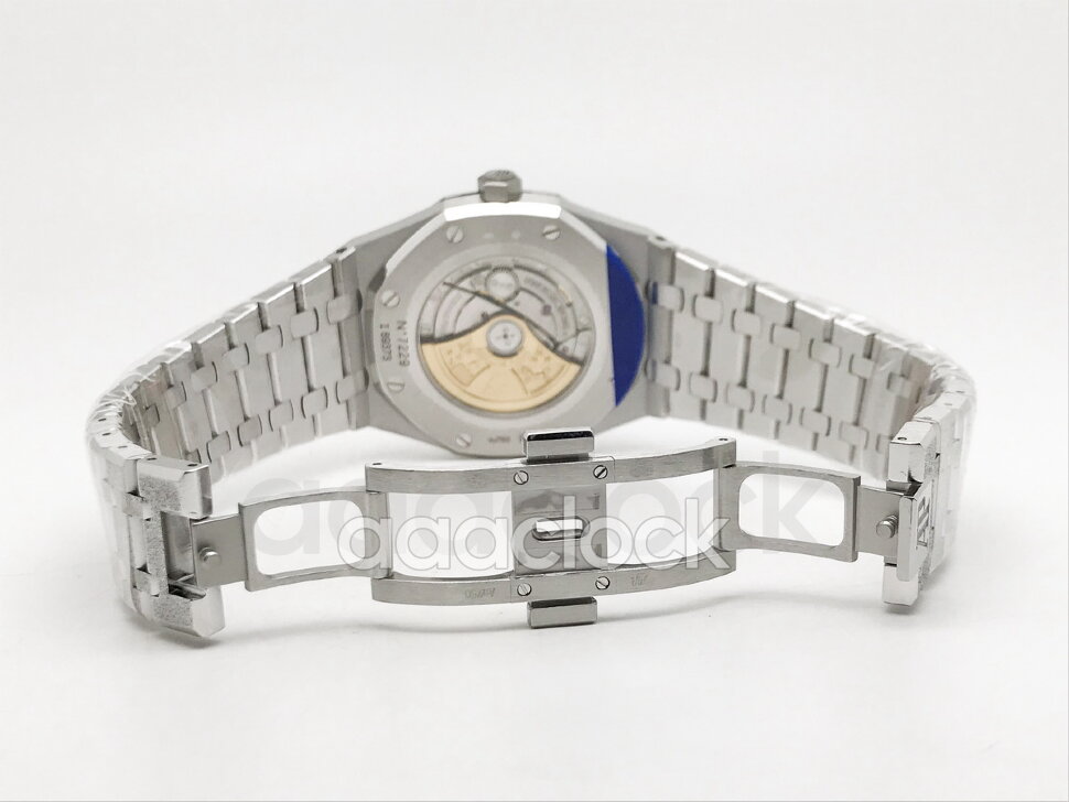 Audemars Piguet Royal Oak Frosted Gold 15410BC.GG.1224BC.04 Арт. 14944 Арт. 14944