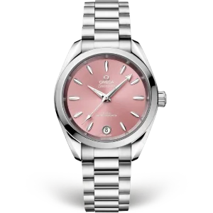 Omega Seamaster Aqua Terra 150M  220.10.34.20.10.003