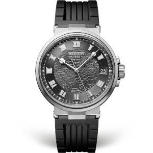 Breguet Marine Automatic 5517TI/G2/5ZU