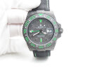 Rolex GMT Master II DIW Carbon Stinger Edition Арт. RO-3651 Арт. RO-3651