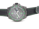 Rolex GMT Master II DIW Carbon Stinger Edition Арт. RO-3651 Арт. RO-3651
