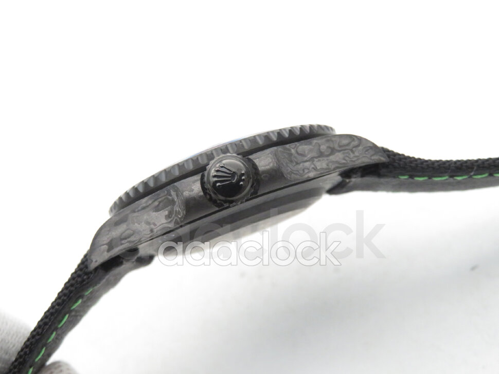 Rolex GMT Master II DIW Carbon Stinger Edition Арт. RO-3651 Арт. RO-3651