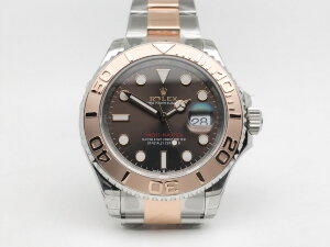 Rolex Yacht-Master 126621-0001