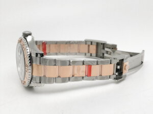 Rolex Yacht-Master 126621-0001