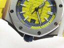 Audemars Piguet Royal Oak Offshore Diver 15710ST.OO.A051CA.01 Арт. 341 Арт. 341