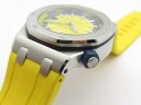 Audemars Piguet Royal Oak Offshore Diver 15710ST.OO.A051CA.01 Арт. 341 Арт. 341