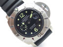 Panerai Submersible Titanium PAM00285 Арт. 1241 Арт. 1241