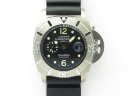 Panerai Submersible Titanium PAM00285 Арт. 1241 Арт. 1241