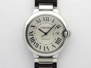 Cartier Ballon Bleu de Cartier 42 W69012Z4