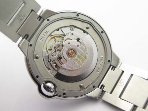 Cartier Ballon Bleu de Cartier 42 W69012Z4