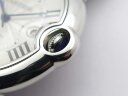 Cartier Ballon Bleu de Cartier 42 W69012Z4 Арт. CA-0831 Арт. CA-0831