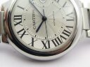 Cartier Ballon Bleu de Cartier 42 W69012Z4 Арт. CA-0831 Арт. CA-0831