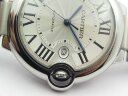 Cartier Ballon Bleu de Cartier 42 W69012Z4 Арт. CA-0831 Арт. CA-0831