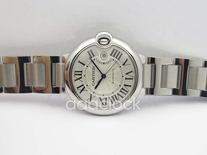 Cartier Ballon Bleu de Cartier 42 W69012Z4 Арт. CA-0831 Арт. CA-0831