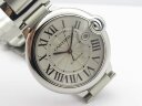 Cartier Ballon Bleu de Cartier 42 W69012Z4 Арт. CA-0831 Арт. CA-0831