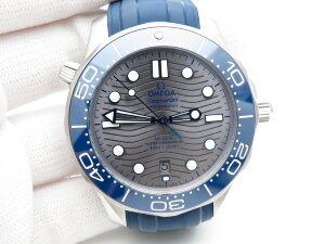 Omega Seamaster Diver 300M Chronometer 210.32.42.20.06.001