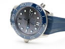 Omega Seamaster Diver 300M Chronometer 210.32.42.20.06.001 Арт. OM-1839 Арт. OM-1839
