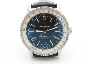 Breitling Navitimer 41 Automatic